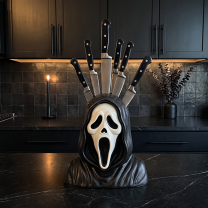 Horror Knife Holder